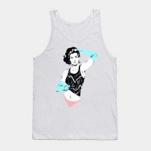 Karen Tank Top